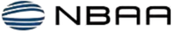 NBAA logo